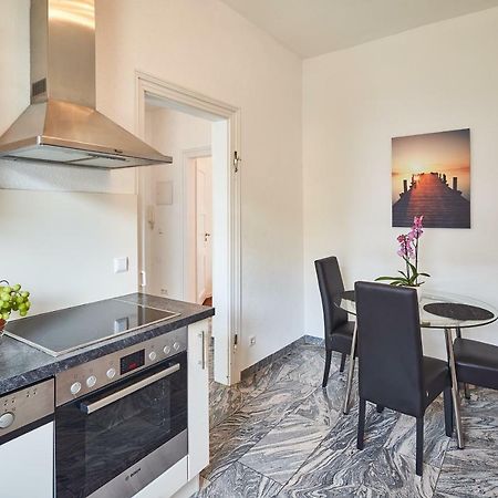 Casa Pinos Apartment Friedrichshafen Luaran gambar