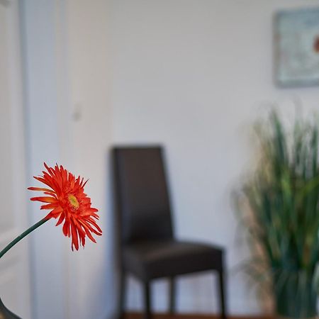 Casa Pinos Apartment Friedrichshafen Luaran gambar