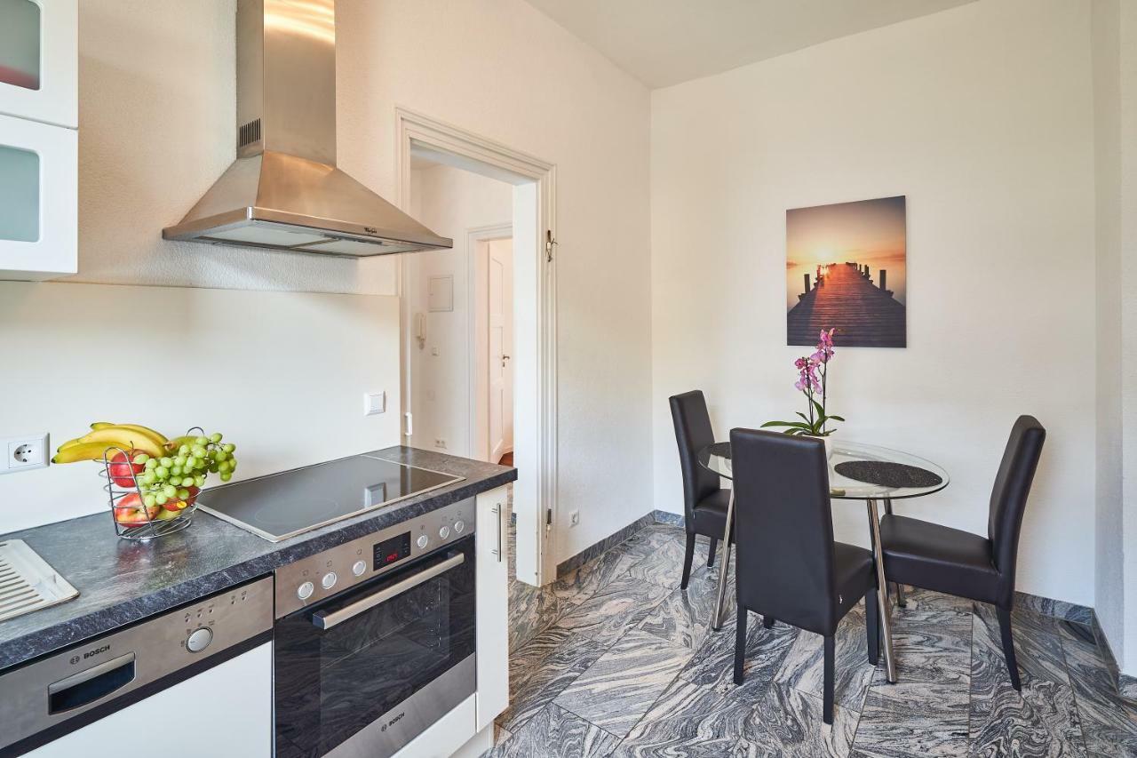 Casa Pinos Apartment Friedrichshafen Luaran gambar