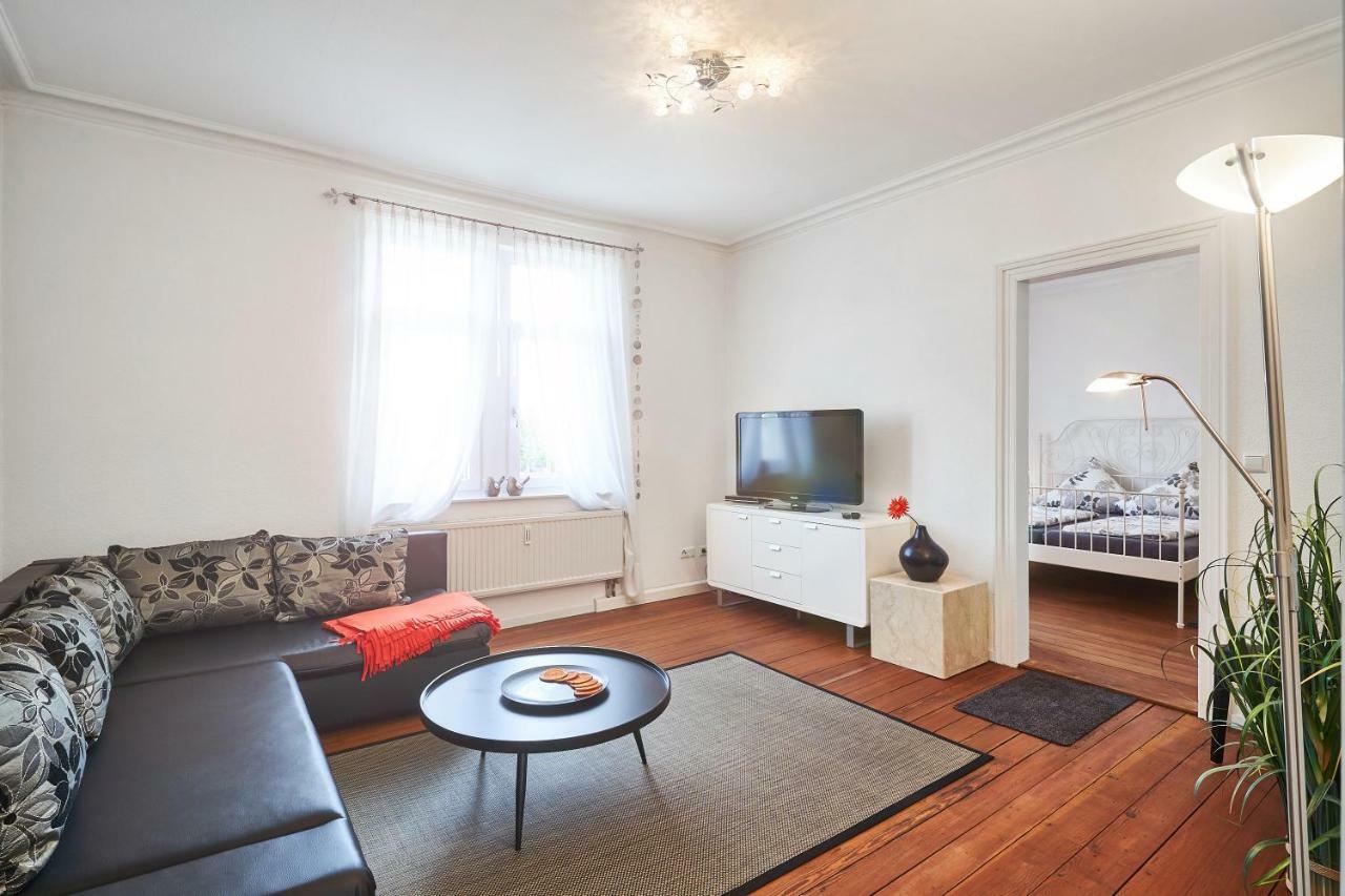 Casa Pinos Apartment Friedrichshafen Luaran gambar