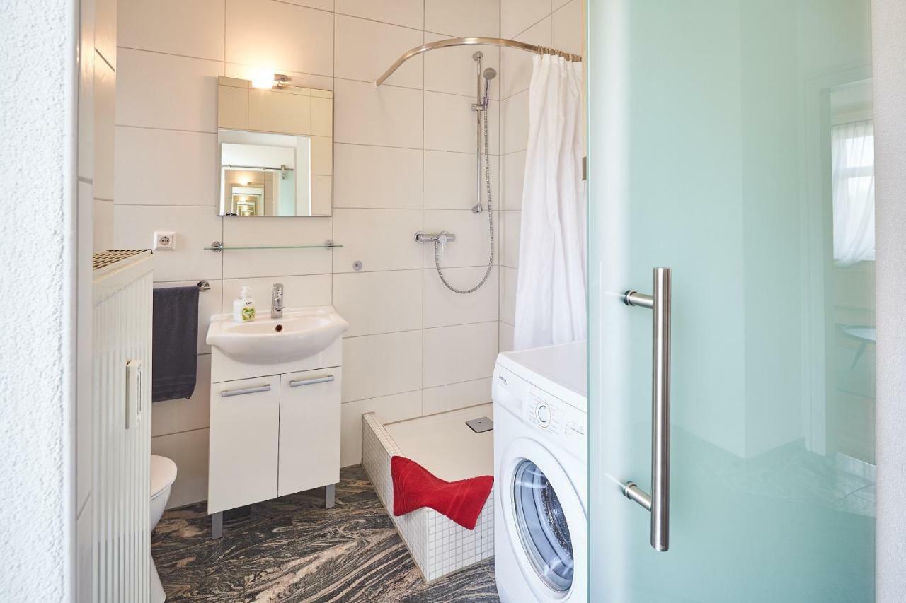 Casa Pinos Apartment Friedrichshafen Luaran gambar