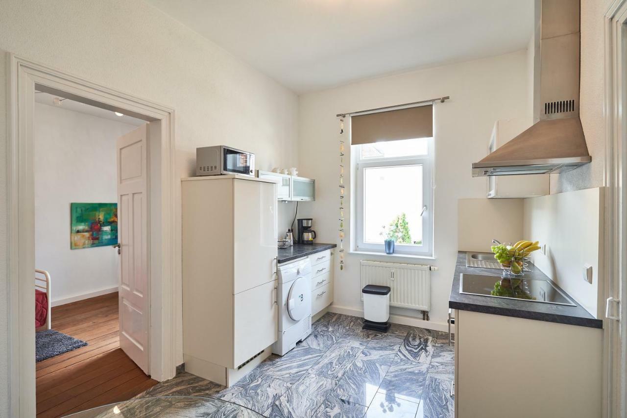 Casa Pinos Apartment Friedrichshafen Luaran gambar