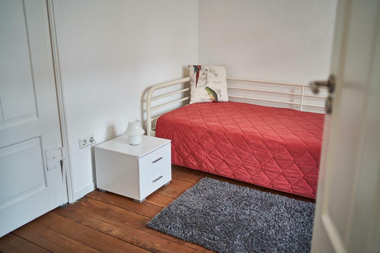 Casa Pinos Apartment Friedrichshafen Luaran gambar