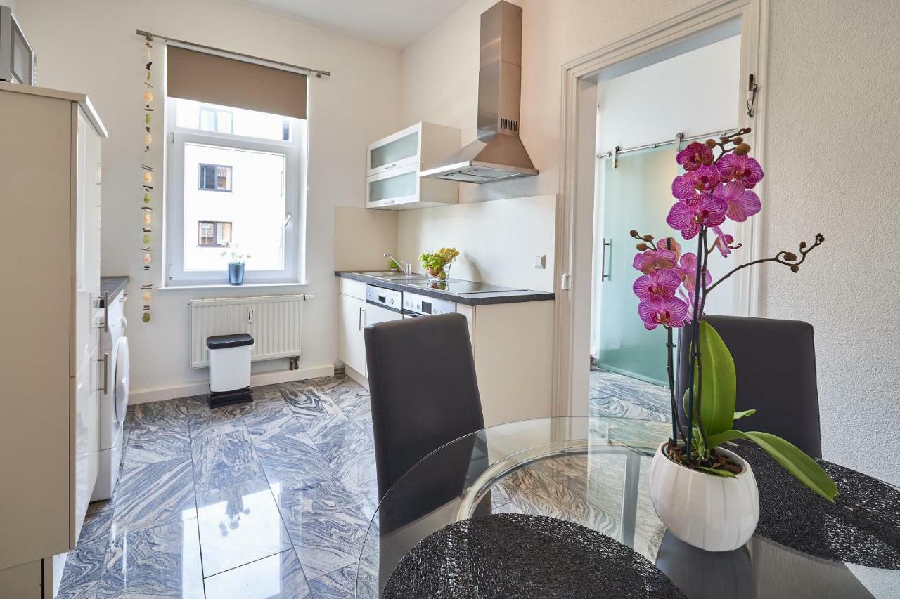 Casa Pinos Apartment Friedrichshafen Luaran gambar
